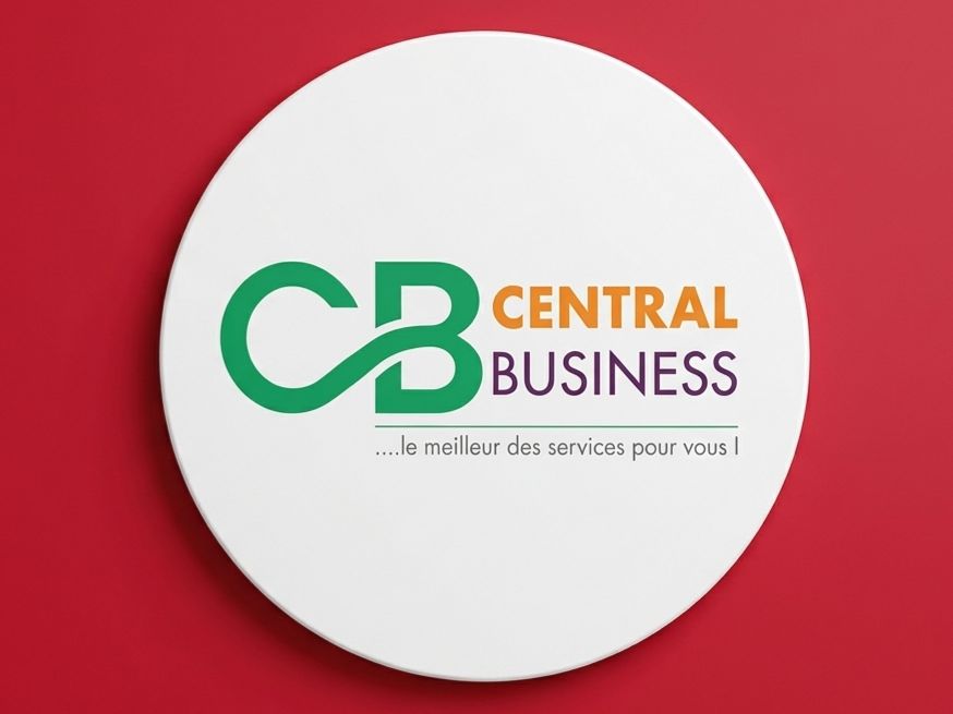 CentralBusiness Logo