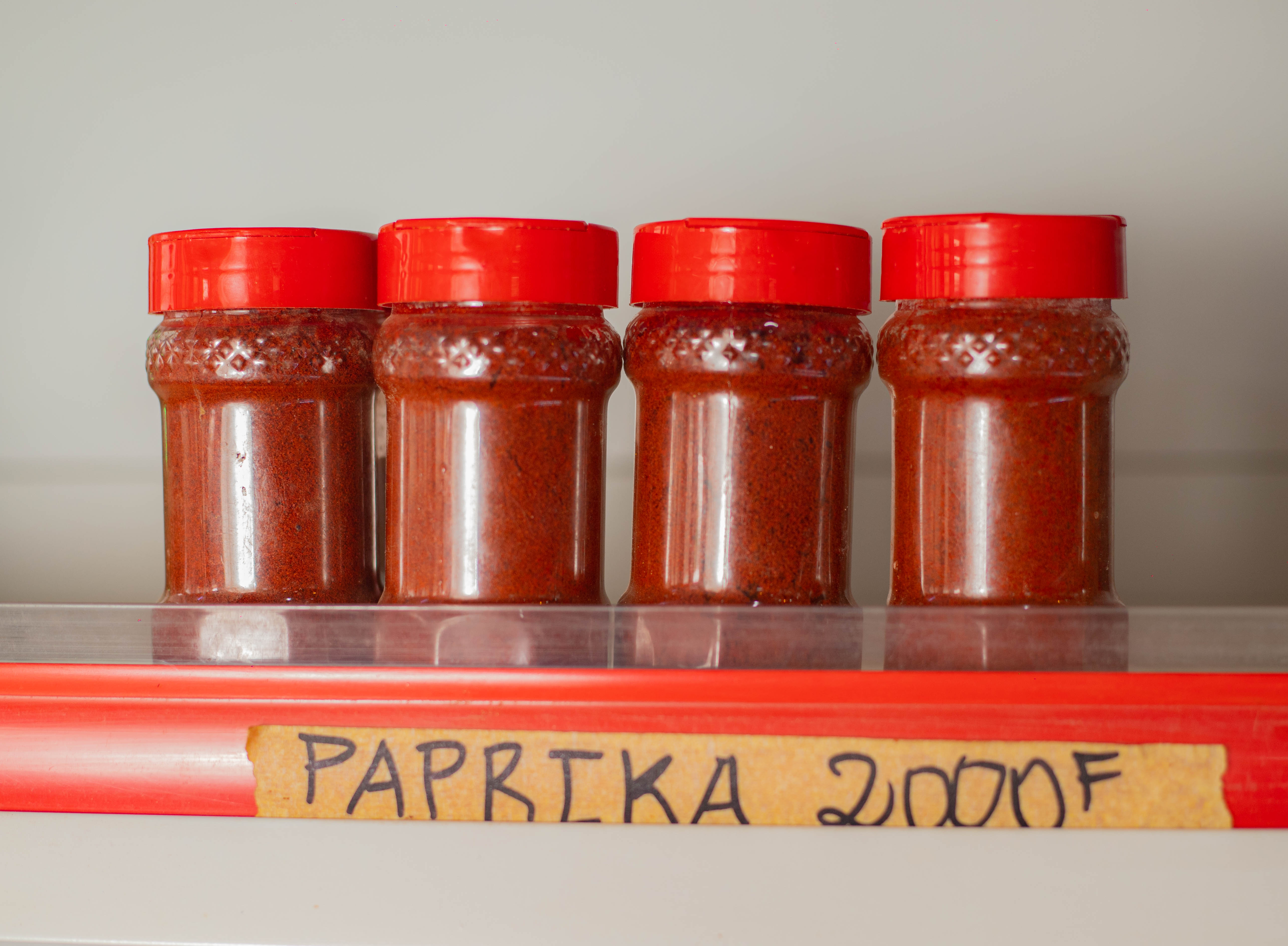 Paprika